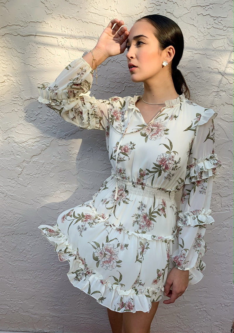Meet the Parents Dress