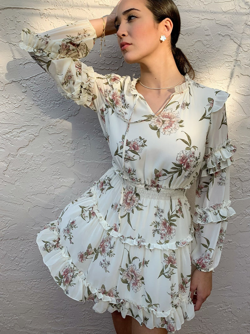 Meet the Parents Dress