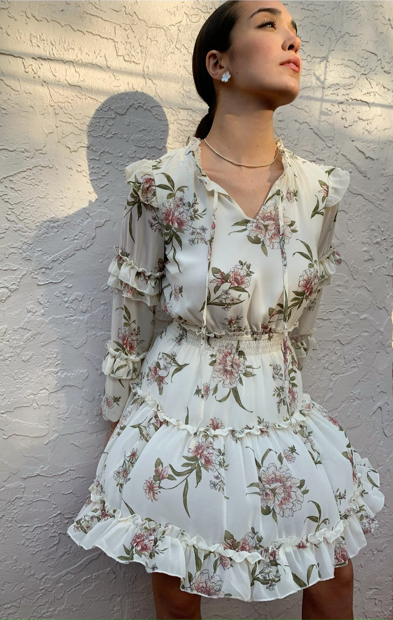 Meet the Parents Dress