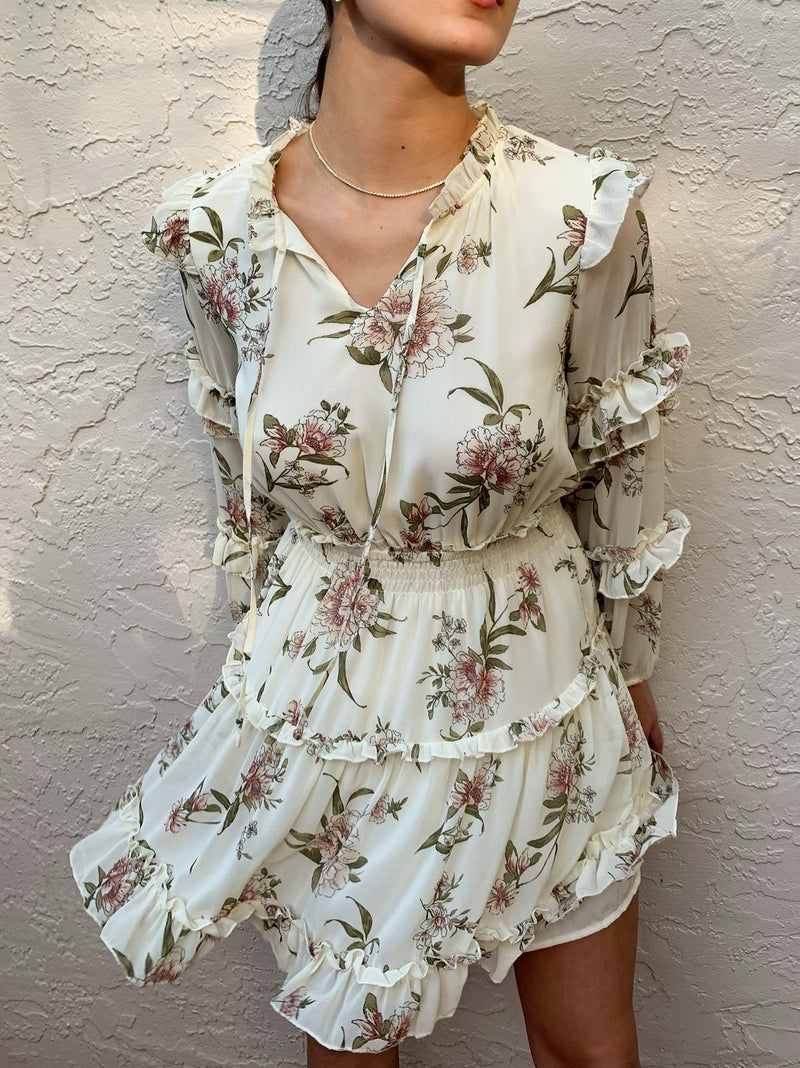 Meet the Parents Dress