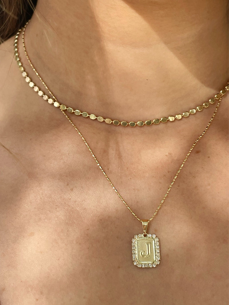 The “It” Factor Necklace