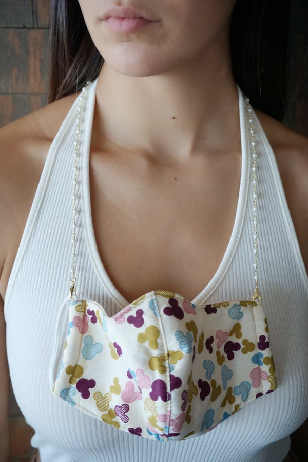 Food & Wine Mask Set