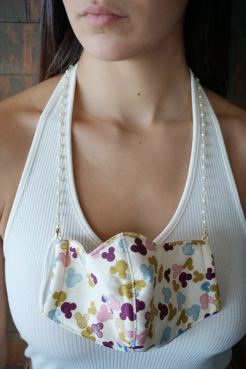 Food & Wine Mask Set