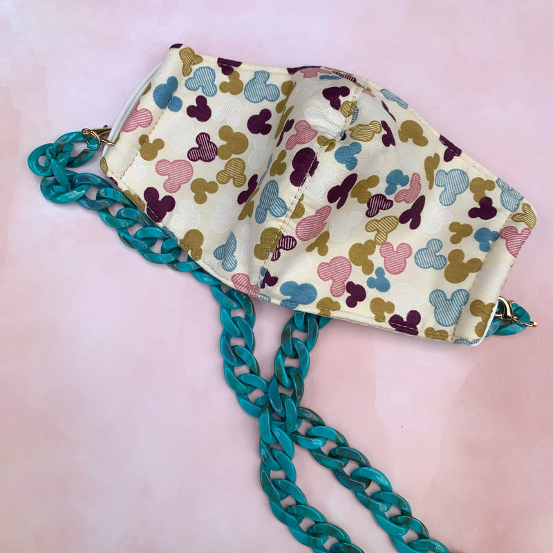 Food & Wine Mask Set