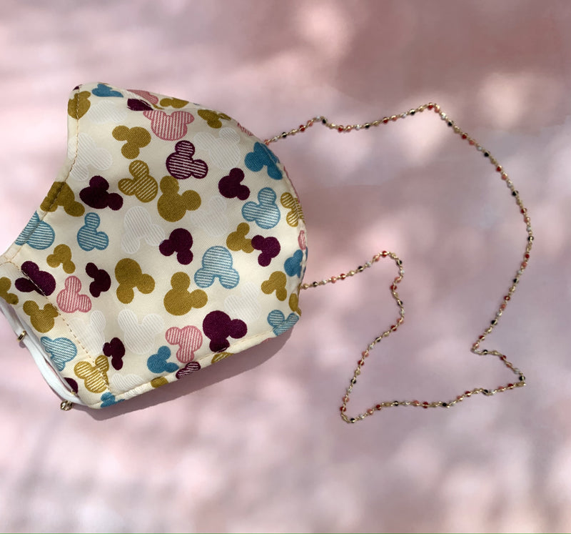 Food & Wine Mask Set